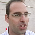 עו"ד גיל לב נשיא מכבי נתניה