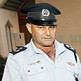 ניצב מור. אין מחילה צילום: שאול גולן