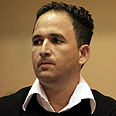 אליצור אשקלון עדי אזולאי (צילום: צפריר אביוב)