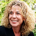 הירוק "תופס". להבי צילום: מיכל מור חיים