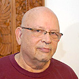 צילום: ירון ברנר