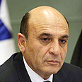 מופז. יש לתקוף צילום: גיל יוחנן