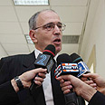 לא בטוח שנשתמש: לדור צילום: גיל יוחנן