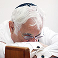 15 שנות כספומט: טלנסקי צילום: אלכס קולומויסקי