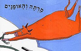 עטיפת הספר