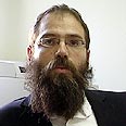 יוסי קרישבסקי, חסדי יוסף צילום: אלי מנדלבאום