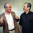 דניאל בן-סימון. ח"כ ב עבודה צילום: שאול גולן