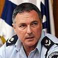 דיון בוועדת פנים בעקבות רצח עו"ד יורם חכם (צילום: גיל יוחנן)
