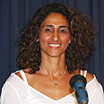 לימור מזרחי (צילום: עוז מועלם)