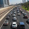 צילום: ירון ברנר