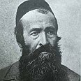 יואל משה סלומון
