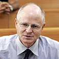 שליט. שיגזור את גורל בנו צילום: AP