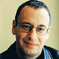 הירש. פסלתי הרבה ולא מתחרט צילום: מיכל היימן