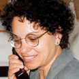 ד"ר רבקה שטטפלד צילום: ד"ר רימונה כהן