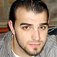 מייק ג'ארט צילום: weldon ferrell