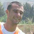ליאוניד קרופניק מכבי חיפה (צילום: עדי סרדס)