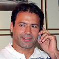 אריק זאבי צילום: עוז מועלם