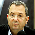 ברק. "תרומתו עוד תלווה אותנו" צילום: גיל יוחנן