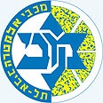 מכבי אלקטרה תל אביב לוגו