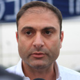 שינו זוארץ (צילום: גיל לרנר)