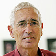 ח"כ שי חרמש (צילום: אלכס קולומויסקי)
