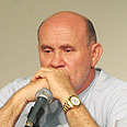 מוני פנאן (צילום: ניר שוקו כהן)