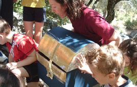צילום: שרה לשם