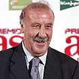 ויסנטה דל בוסקה ספרד (צילום: Gettyimages Imagebank)