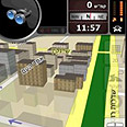 ניווט ב-Diamond צילום: סער אביגור, PocketPcFreak.com