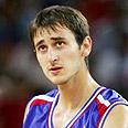 ננאד קרסטיץ' נבחרת סרביה (צילום: Gettyimages Imagebank)