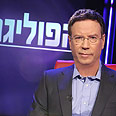 סוקניק. עושה מה שמשלמים עליו צילום: יוני המנחם