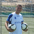 ברק בכר קרית שמונה  (צילום: עדי סרדס)