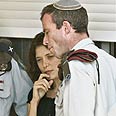 קרנית גולדווסר, היום. נדרה נדר צילום: AP