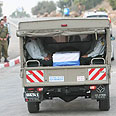 בדרך למחנה צילום חגי אהרון