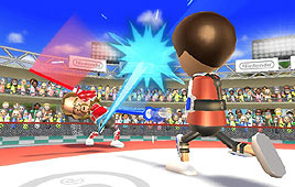 Vgames