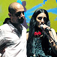 האחים אלקבץ. יוצרים מובילים צילום: מרב יודילוביץ'