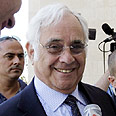 הדברים יצאו מפרופורציה. פרשת טלנסקי צילום: דודי ועקנין