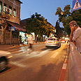 צילום: מלני פנטון