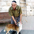  צילום: אשל / ג'וינט