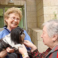  צילום: אשל / ג'וינט