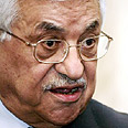 אבו מאזן. יסתפק במפת הדרכים צילום: רויטרס