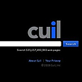 רוצים לנצח את גוגל. Cuil 