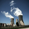 EDF כור גרעיני אנרגיה (צילום: AFP)