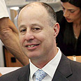 הנגבי. זוכרים את הטילים צילום: עטא עוויסאת