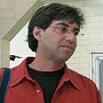 יורם הוניג. ינהל 