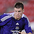ג'יימס מילנר ניוקאסל (צילום: Gettyimages image bank)