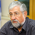 לשימוש מקומונים בלבד! עמרם מצנע (צילום: יוגב שוורץ)