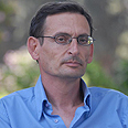חנין. יש כיוון הפוך צילום: ירון ברנר