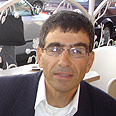 צדוק יחזקאלי 