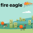 Fire Eagle 